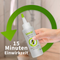 LINICIN Lotion 15 Min. ohne Läusekamm