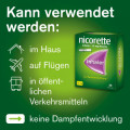 NICORETTE Inhaler 15 mg