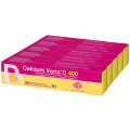 Calcium Verla® D 400