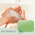 DR.THEISS Aloe Vera reine Pflanzenölseife