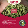 YOGI TEA Ingwer Zitrone Bio Filterbeutel