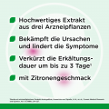 ESBERITOX COMPACT Tabletten