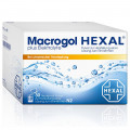 MACROGOL HEXAL plus Elektrolyte Plv.z.H.e.L.z.E.