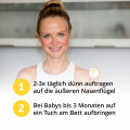 ENGELWURZBALSAM Baby &amp; Kinder