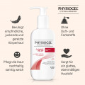 PHYSIOGEL Calming Relief A.I.Bodylotion