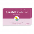 EUCABAL Kinderbad mit Thymian