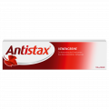 ANTISTAX Venencreme