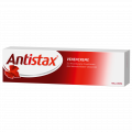 ANTISTAX Venencreme