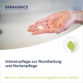DERMASENCE BarrioPro Wund- u.Narbenpflegeemulsion