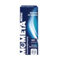 MOMETAHEXAL Heuschnupfenspray 50μg/Spr.60 Spr.St.