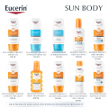 EUCERIN Sun Fluid mattierend LSF 50+