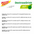 DEXTRO ENERGY Dextrose Drink