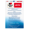 DOPPELHERZ Magnesium+B Vitamine DIRECT Pellets