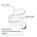 EUCERIN UreaRepair PLUS Körpercreme 5%