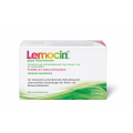 LEMOCIN gegen Halsschmerzen Lutschtabletten