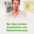 LEMOCIN gegen Halsschmerzen Lutschtabletten