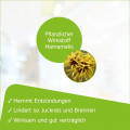 HAMETUM Feuchtpflegetücher m.Hamamelis