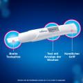 CLEARBLUE Schwangerschaftstest m.Wochenbestimmung