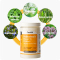 FUSSBADESALZ Repair &amp; Protect