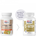 GRIFFONIA 5-HTP 200 mg Kapseln