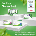 GLYCOWOHL Tropfen zum Einnehmen