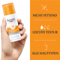 EUCERIN Sun Fluid PhotoAging Control LSF 30