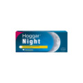 HOGGAR Night 25 mg Schmelztabletten