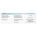 GRIPPAL COMPLEX DoppelherzPharma 200 mg/30 mg FTA