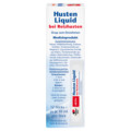 DOPPELHERZ Husten Liquid Sticks