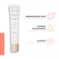 AVENE Hydrance BB leicht Feuchtigkeitsemul.getönt