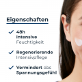 EUCERIN UreaRepair Gesichtscreme 5% Nacht