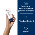 EUCERIN UreaRepair Gesichtscreme 5% Nacht