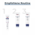 EUCERIN UreaRepair Gesichtscreme 5% Nacht