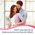 ELEVIT 1 Kinderwunsch &amp; Schwangerschaft Tabletten