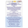 DOPPELHERZ Calcium 1000+D3+K2 system Kautabletten