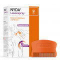NYDA Läusespray
