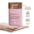 LUVOS Heilerde Lifting Booster&amp;Clean Maske 2+7,5ml