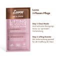 LUVOS Heilerde Lifting Booster&amp;Clean Maske 2+7,5ml
