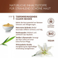 LUVOS Heilerde Lifting Booster&amp;Clean Maske 2+7,5ml