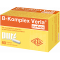 B-Komplex Verla® purKaps