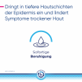 BEPANTHOL Derma regenerierende Körperlotion NF