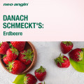 NEO-ANGIN junior Halsschmerzlutscher