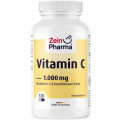 VITAMIN C 1000 mg ZeinPharma Kapseln
