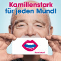 KAMISTAD Mundspülung