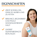 EUCERIN Sun After Sun Sensitive Relief Gel-Creme