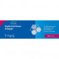 HYDROCORTISON STADA 5 mg/g Creme
