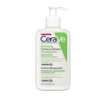 CERAVE Creme-zu-Schaum Reinigung