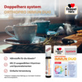 DOPPELHERZ Orthopro Immun Duo system Trinkampullen