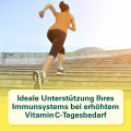 CETEBE Extra-C 600 mg Kautabletten