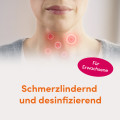 LEMOCIN gegen Halsschmerzen Honig-u.Zitroneng.Lut.